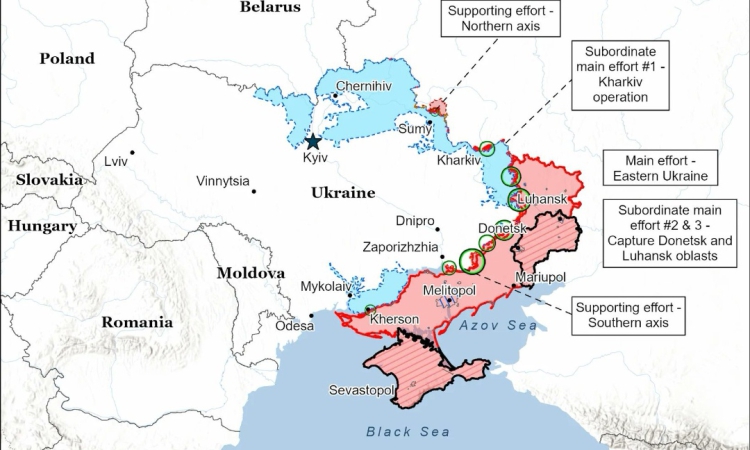 The New York Times: Преговорите в Абу Даби завършват с индикации за безизходица