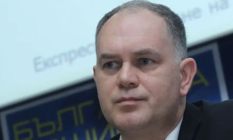 Кадиев: Единственият, несвързан с Пеевски, е Гюров. За мен, ако е друг, а не той, това си е чиста сделка