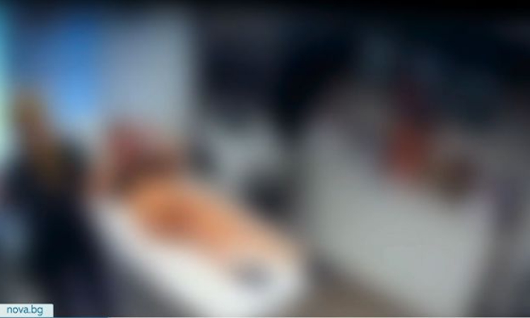 Асоциацията на козметиците припомня къде в салоните е законно да се поставят камери