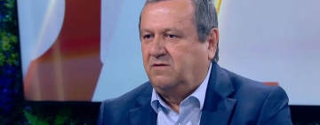 Хасан Адемов: От промените в ИК най-ощетени ще бъдат АПС и ПП-ДБ