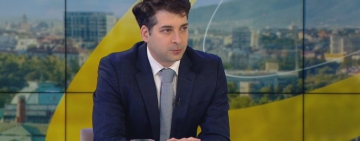 Атанас Пеканов, след избирането на Зарков за лидер на БСП: Надежда и победа над апатията!