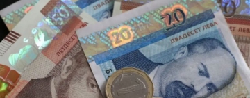 БНБ: 81% от левовете вече са изтеглени
