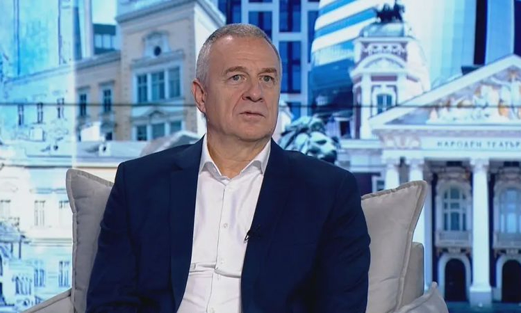 Цветлин Йовчев: Трудно е да се каже дали зад убийствата в „Петрохан“ стои секта