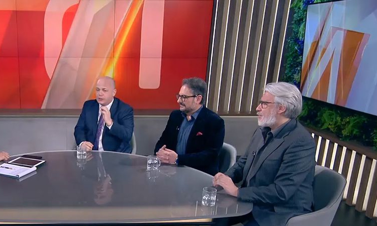 Александър Симов след конгреса: В БСП се случи нещо хубаво