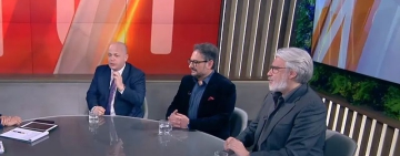 Александър Симов след конгреса: В БСП се случи нещо хубаво