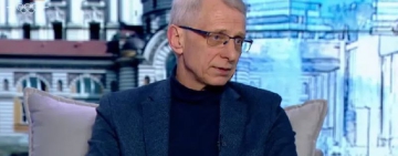 Денков: Радев е сериозен политически конкурент, но ние искаме 121 депутати, за да си свършим работата