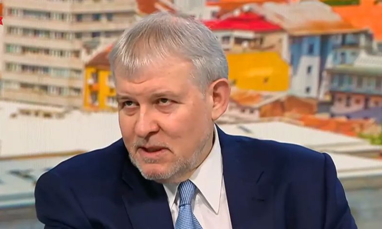Румен Христов: Никой не е жертвал избирателите в САЩ и Великобритания, за да се ограничат нарушенията в Турция