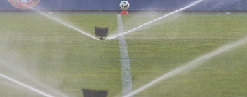 Ясни са съдийските наряди за 1/4-финалите за Купата на България