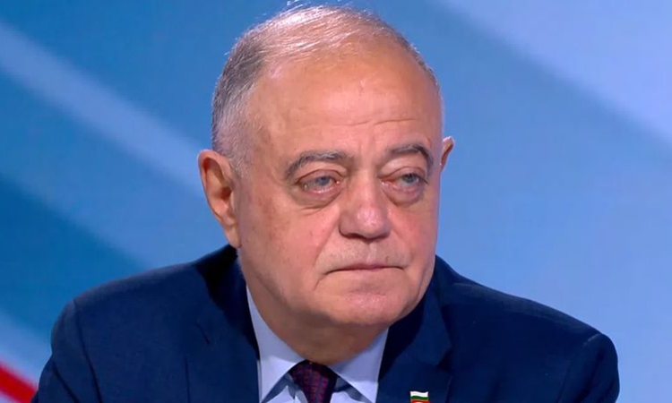 Атанасов за "Петрохан": Информацията е половинчата, експертизите ще разкрият истината