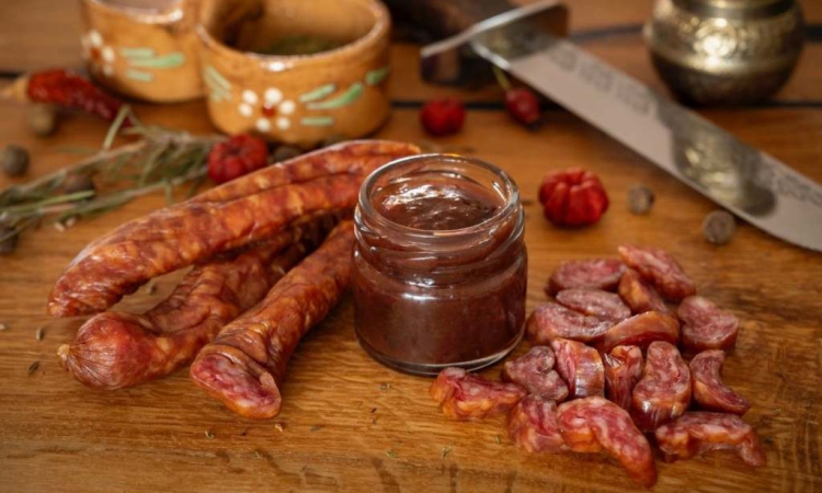 ФУДТЕХ 2026 – мястото, където вкусът води