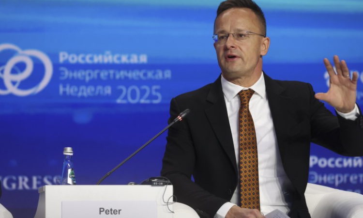 Унгария обвини ЕС в двойни стандарти