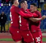 ЦСКА е на полуфинал за Купата след успех над ЦСКА 1948