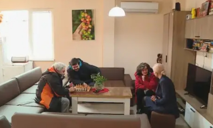 Няма места в центъра за временно настаняване в Пловдив