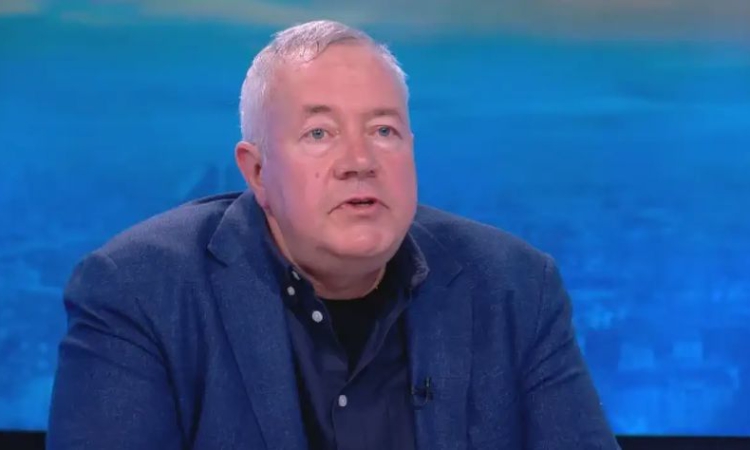 Харалан Александров: Публиката се втренчи в случая „Петрохан“ с воайорска нездрава наслада