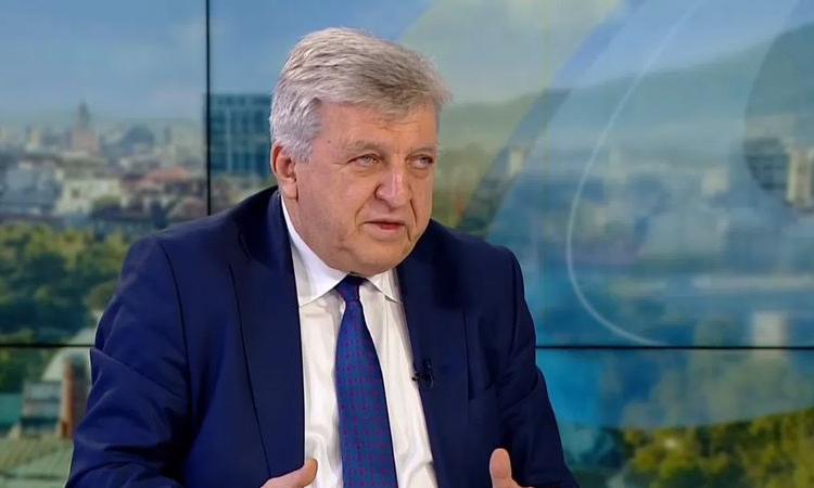 Министър Генов за „Петрохан“: „Рейнджърът“ Ивайло Иванов е влизал въоръжен в сградата на МОСВ през 2022 г.