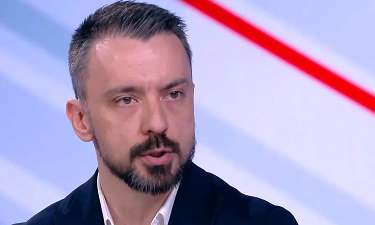 Шкварек за избора на Гюров и конспирацията "Петрохан": Добрите сили ще имат шанс да разкрият Омертата