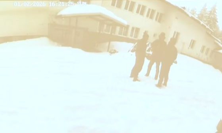 МВР не взели камерите от хижата при първото си посещение