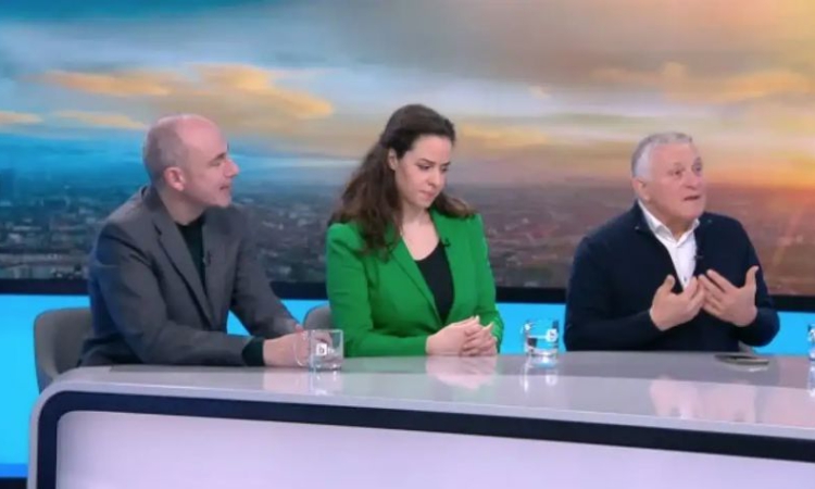 Ружа Райчева: Приписват случая "Петрохан" на ПП–ДБ