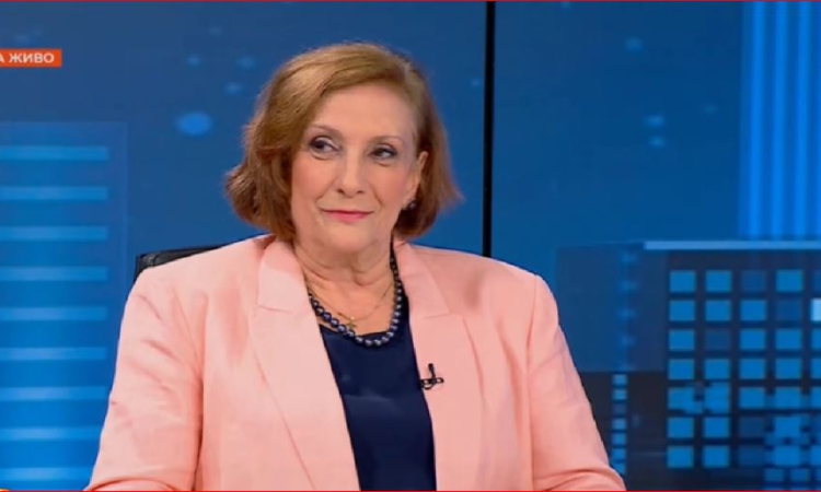 „ДПС-Ново начало“: Президентът носи пълната отговорност за избор на служебен премиер