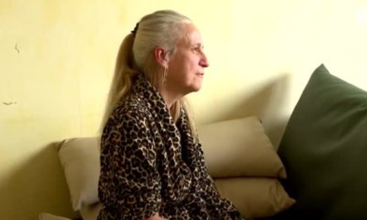 София Андреева за Калушев, Мексико, сексуалните посегателства и Петрохан