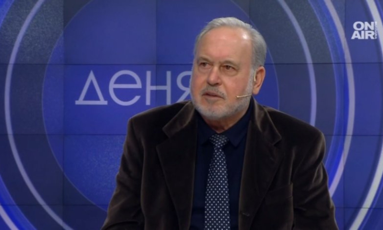 Славчо Велков за трагедията "Петрохан": Група с внедрени агенти на ДАНС и лидер педофил