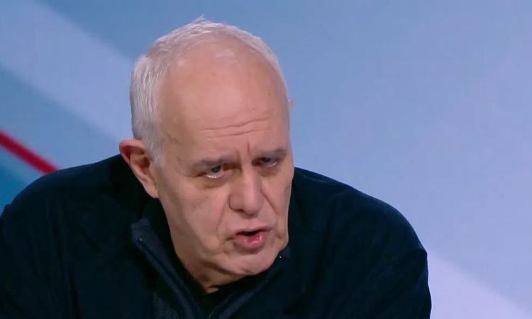Андрей Райчев за случая "Петрохан": Свидетели сме на дежавю, това е гърч преди голяма промяна