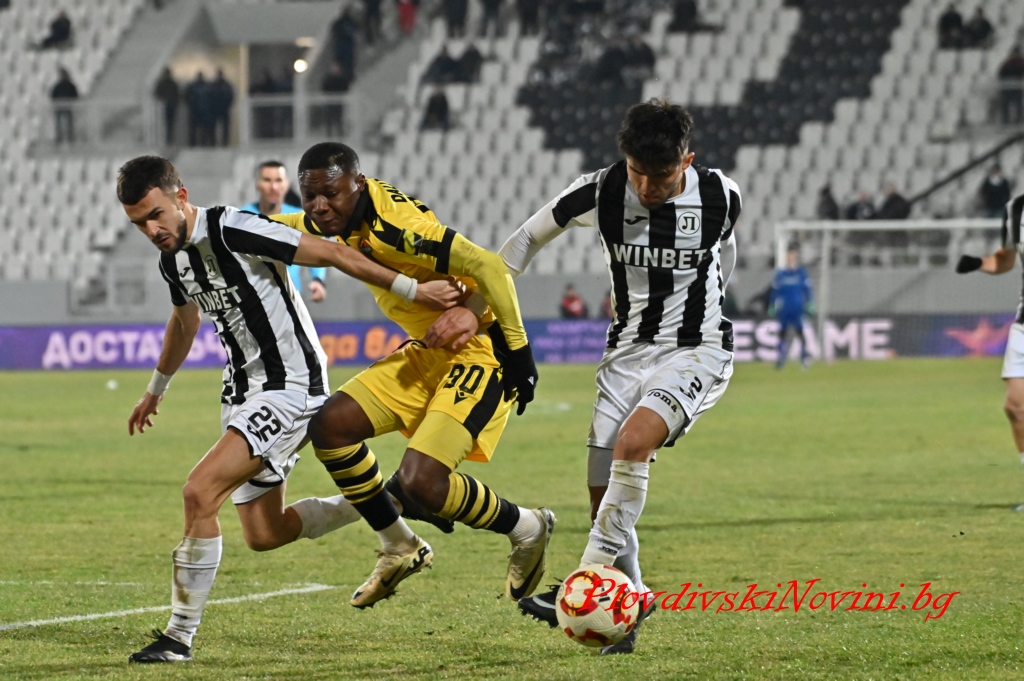 Ето кога ще бъде теглен жребият за полуфиналите в SESAME Купа на България