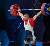 Федерацията по щанги е на ръба на финансов колапс  