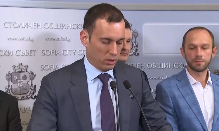 Терзиев: През юли с децата ми бяхме в хижа "Петрохан". Ако бях видял нещо нередно, щях да сигнализирам