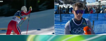 Клаебо изравни олимпийския рекорд по титли, Матиканов е 49-и