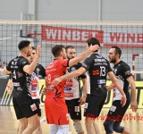 Локомотив с нов успех в НВЛ