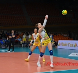 Марица с експресна победа срещу Варна ДКС