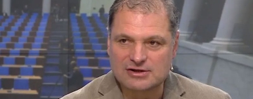 Доц. Инджов: Би било грешка да се назначава Бойко Рашков за вътрешен министър