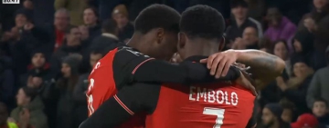 Рен шокира Пари Сен Жермен