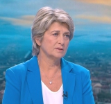 Весела Лечева: Вярвам, че сълзите на Милена утре ще са сълзи от радост след спечелен медал