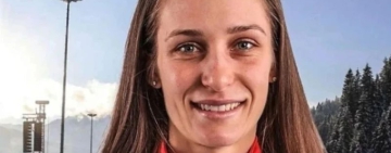 Милена Тодорова остана на крачка от медал на Олимпиадата