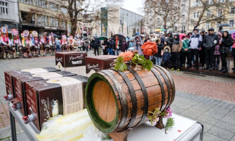 Традиции и обичаи за Трифон Зарезан