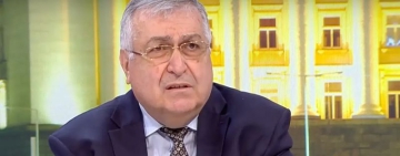 Проф. Близнашки: Румен Радев избра Андрей Гюров за служебен премиер