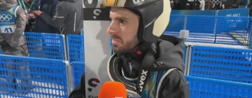 Владимир Зографски: 10-то място не е никак зле