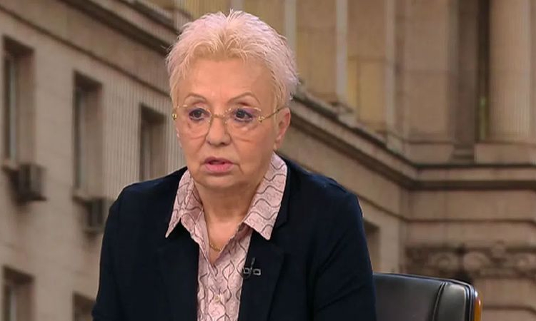 Диана Дамянова: Нямам съмнение, че организацията от "Петрохан", е била протеже на властите в продължение на години