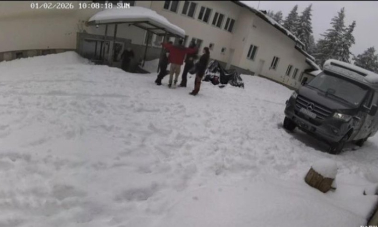 МВР: Гилзите от „Петрохан“ не са от изстрели