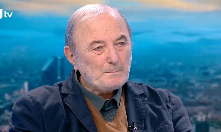 Психиатърът д-р Михайлов: Калушев е имал знания, които смъртните не притежават