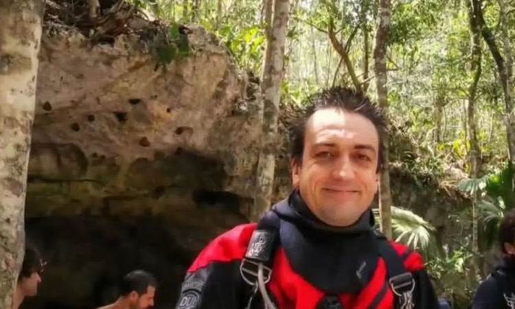 Калушев се опитал да спаси момиче в беда дни преди смъртта си?