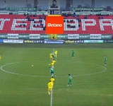 Ботев Враца и Добруджа поделиха точките