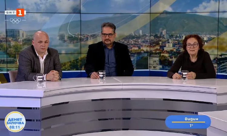 Проф. Румяна Коларова: Служебният кабинет ще е меланж, няма да има силна идентичност