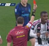 Заплашиха с убийство рефера от Интер - Ювентус