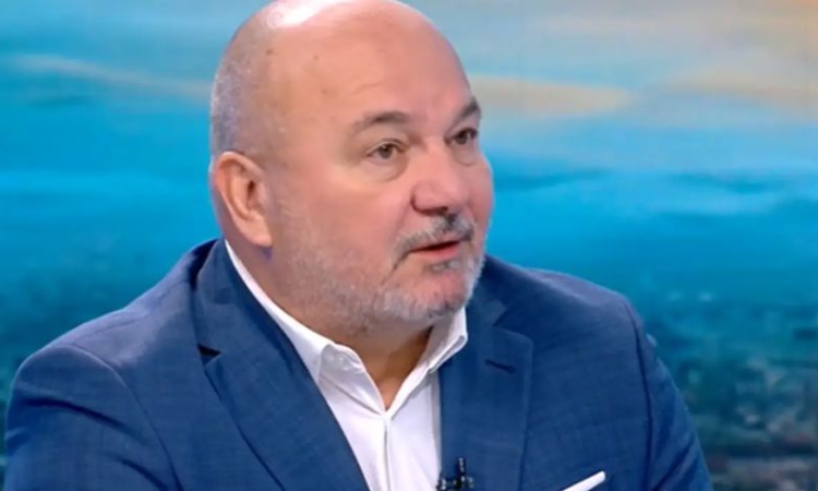 Любомир Дацов: Бюджетът, който е изпълнен, няма нищо общо с този, който беше внесен