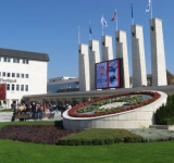 Георги Тахов открива изложбите „АГРА“, „Винария“ и „Фудтех“