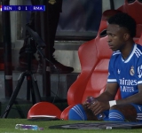 Расистки скандал в Шампионската лига: Нарекоха маймуна футболист на Реал