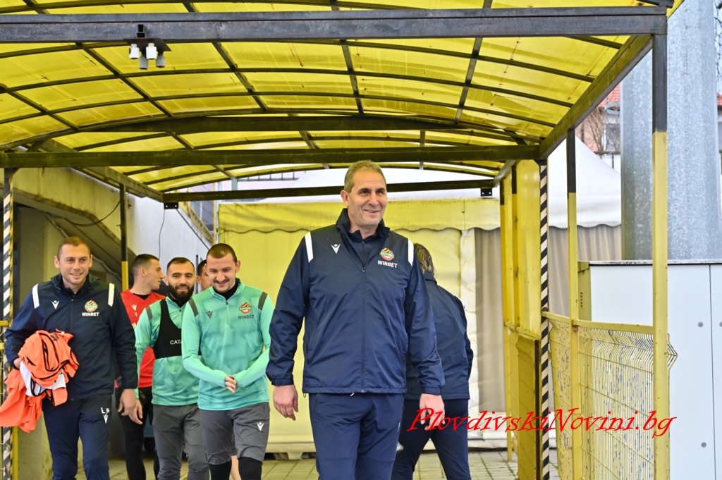 Синът на Херо: Историята помни ШАМПИОНИТЕ! Декларациите отминават!